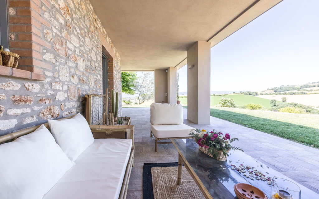 Villa Hedone Retreat