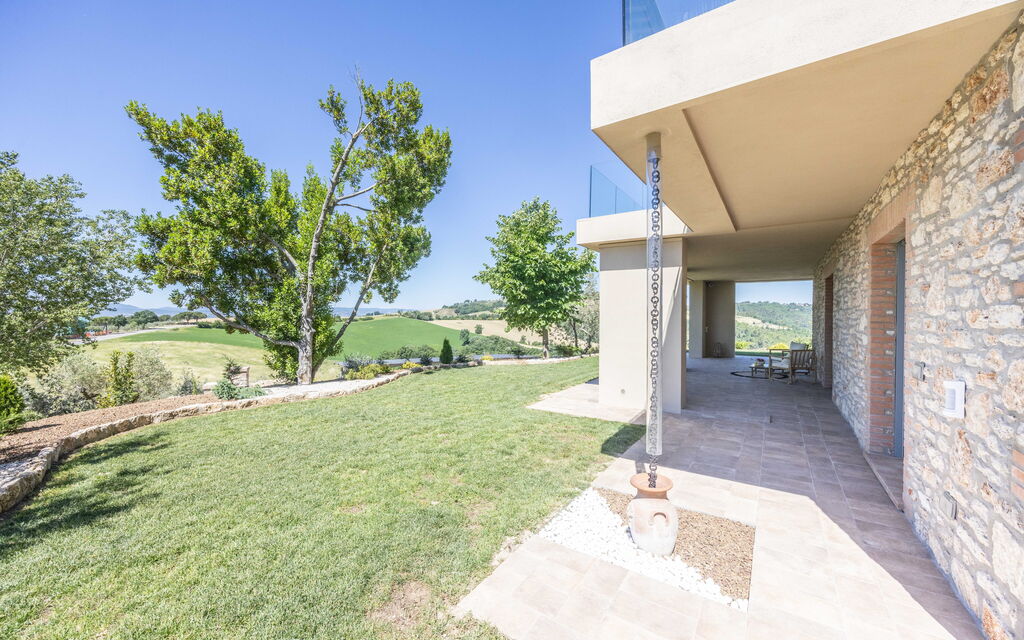 Villa Hedone Retreat