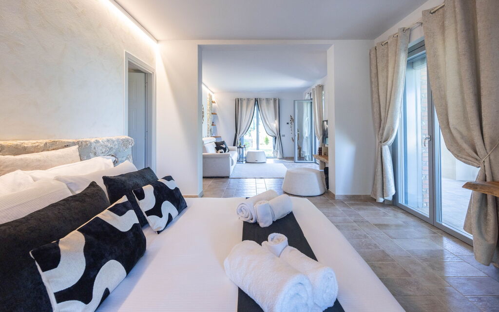 Villa Hedone Retreat