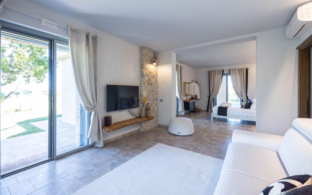 Villa Hedone Retreat