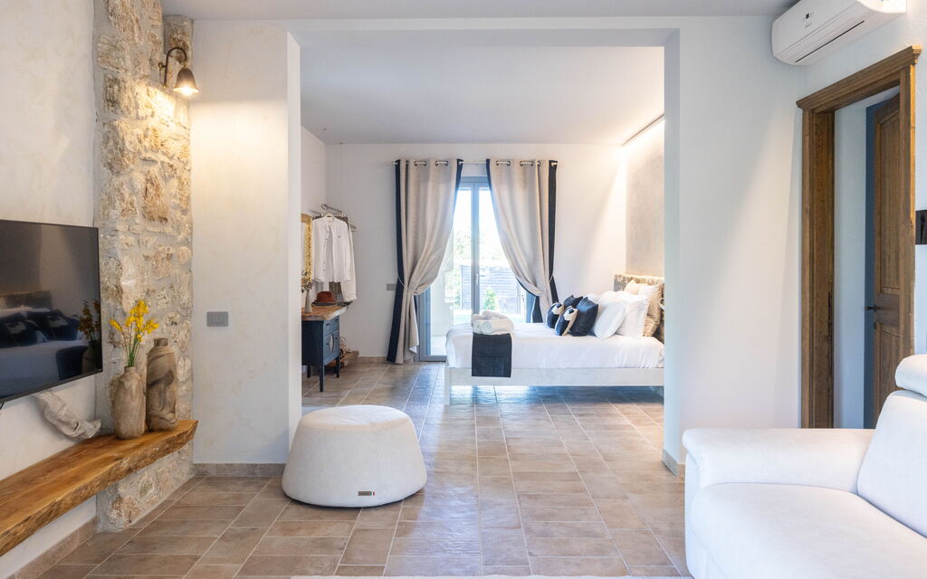 Villa Hedone Retreat