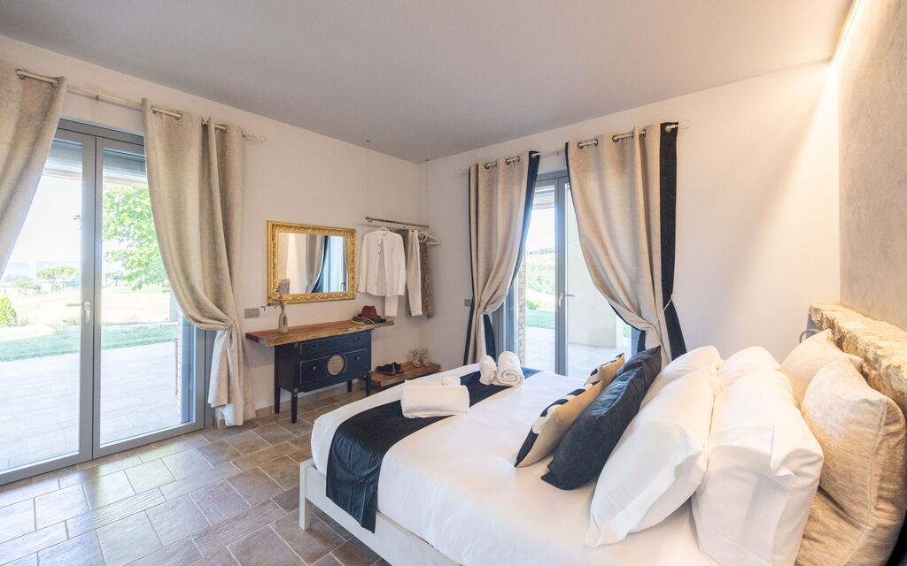 Villa Hedone Retreat