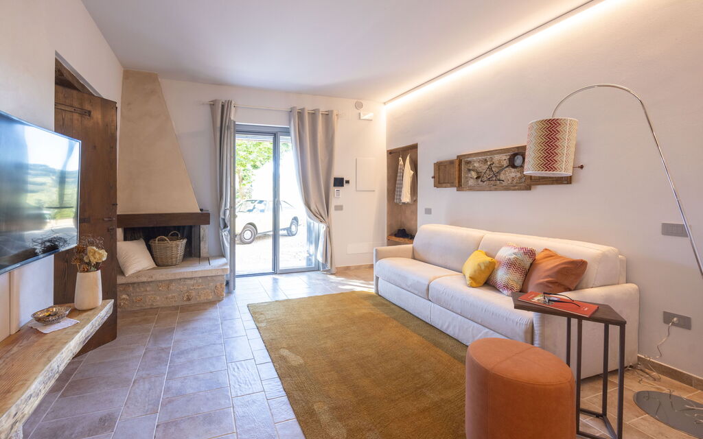 Villa Hedone Retreat