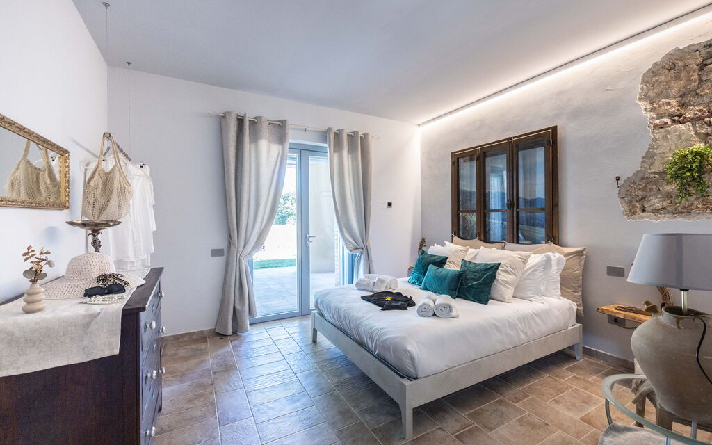 Villa Hedone Retreat