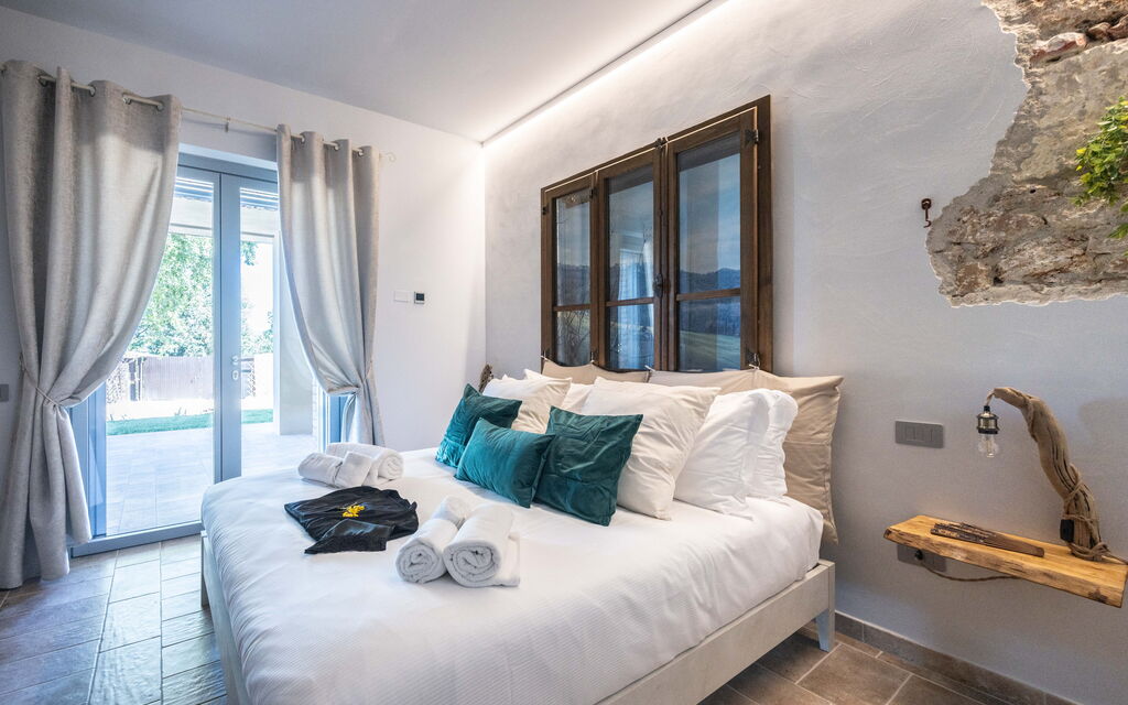Villa Hedone Retreat
