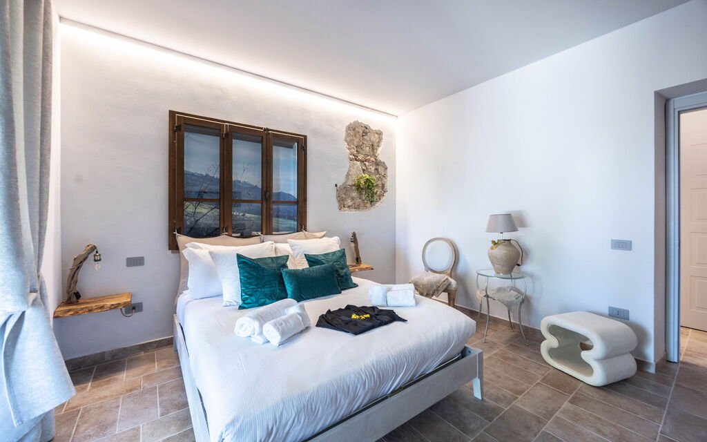 Villa Hedone Retreat