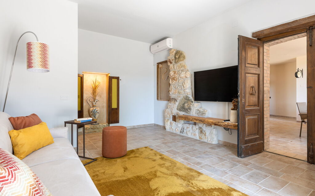 Villa Hedone Retreat