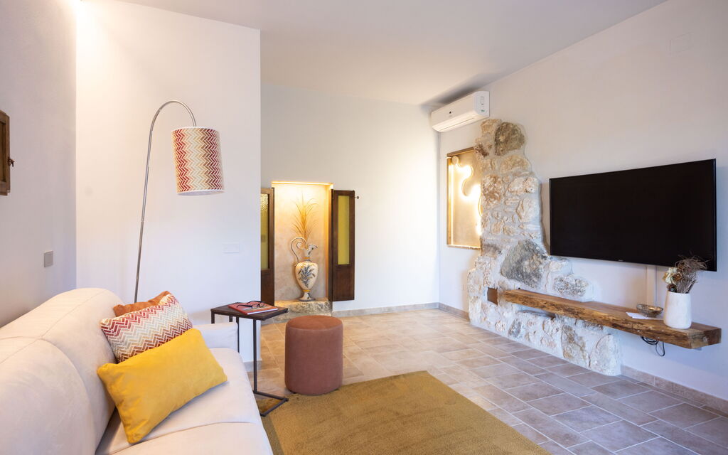 Villa Hedone Retreat