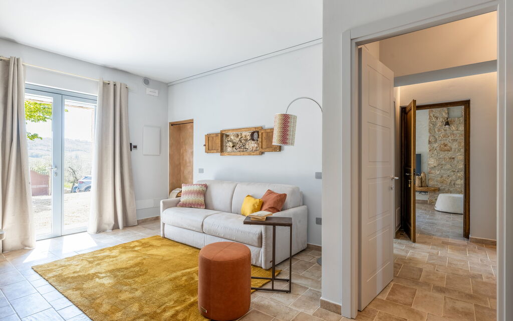 Villa Hedone Retreat