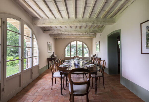 Villa Ortensia