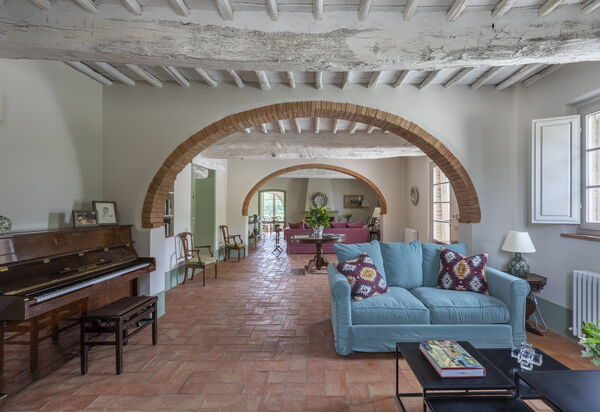 Villa Ortensia