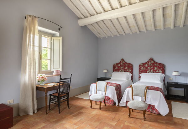 Villa Ortensia