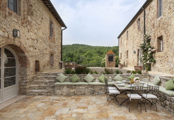 Villa Ortensia