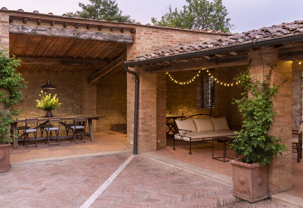 Villa Ortensia