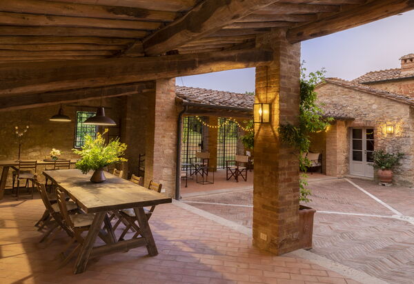 Villa Ortensia