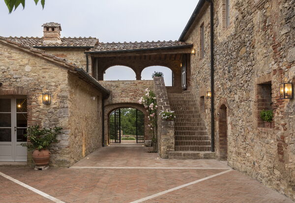 Villa Ortensia