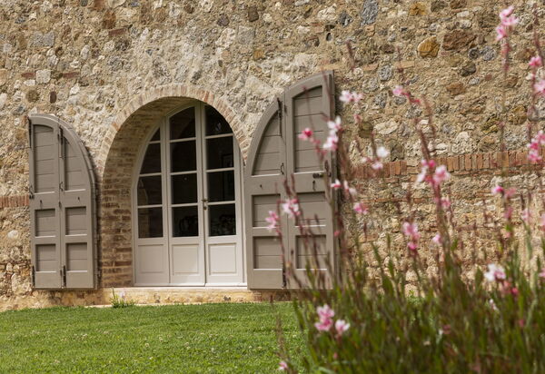 Villa Ortensia