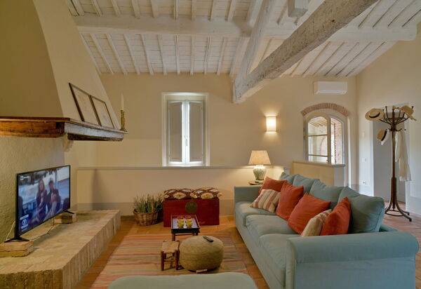 Villa Ortensia