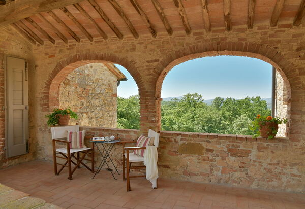 Villa Ortensia