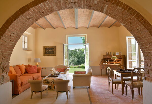 Villa Ortensia