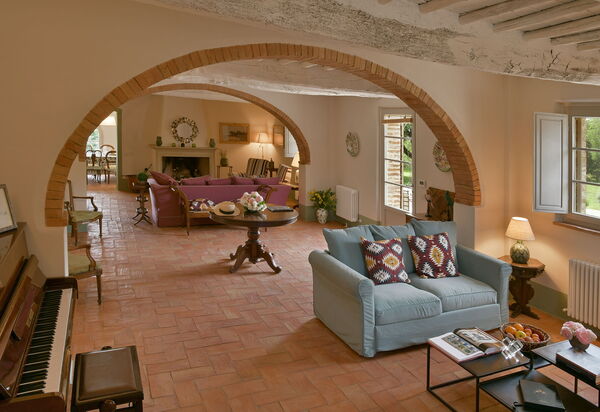 Villa Ortensia