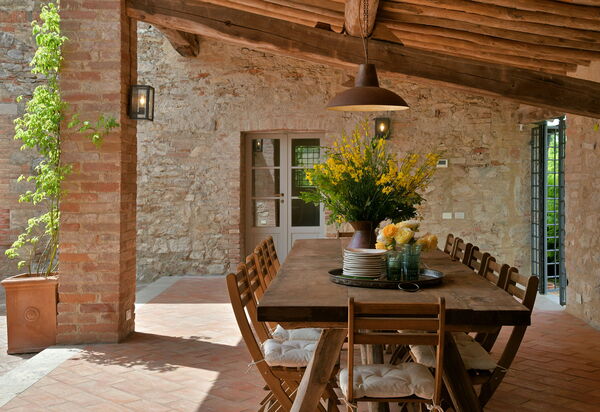 Villa Ortensia