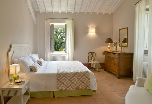 Villa Ortensia