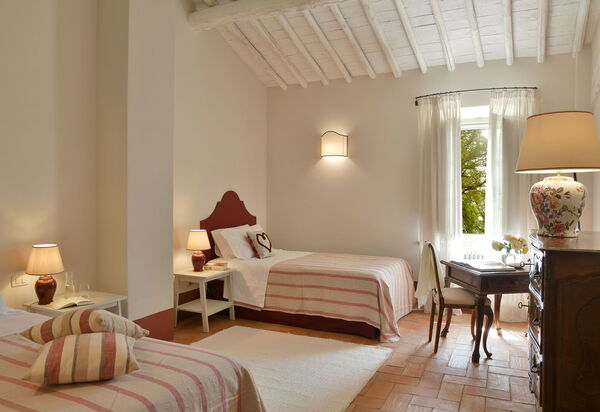 Villa Ortensia