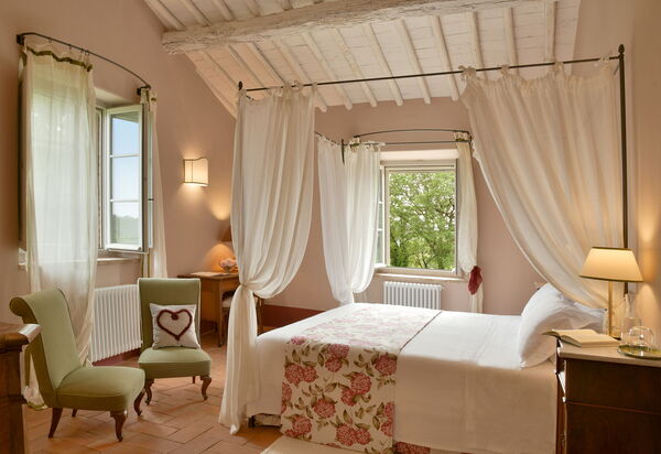 Villa Ortensia