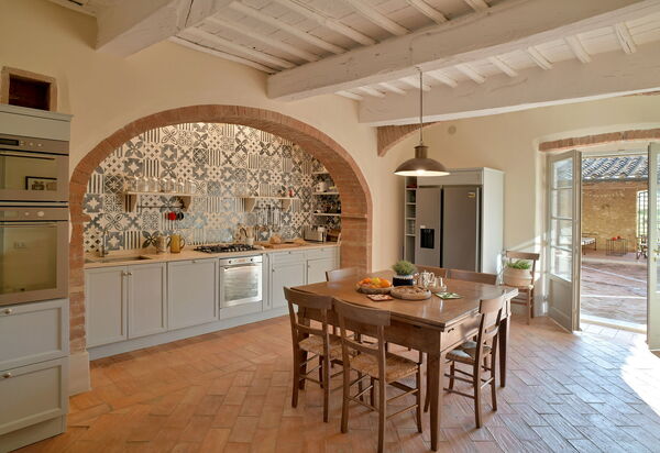 Villa Ortensia