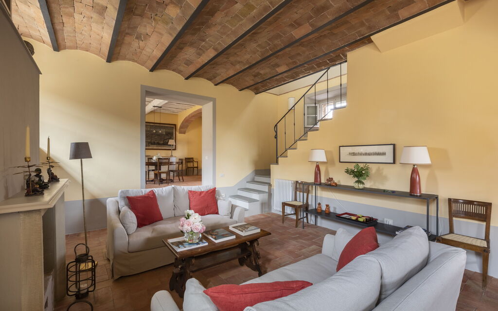 Villa Ortensia