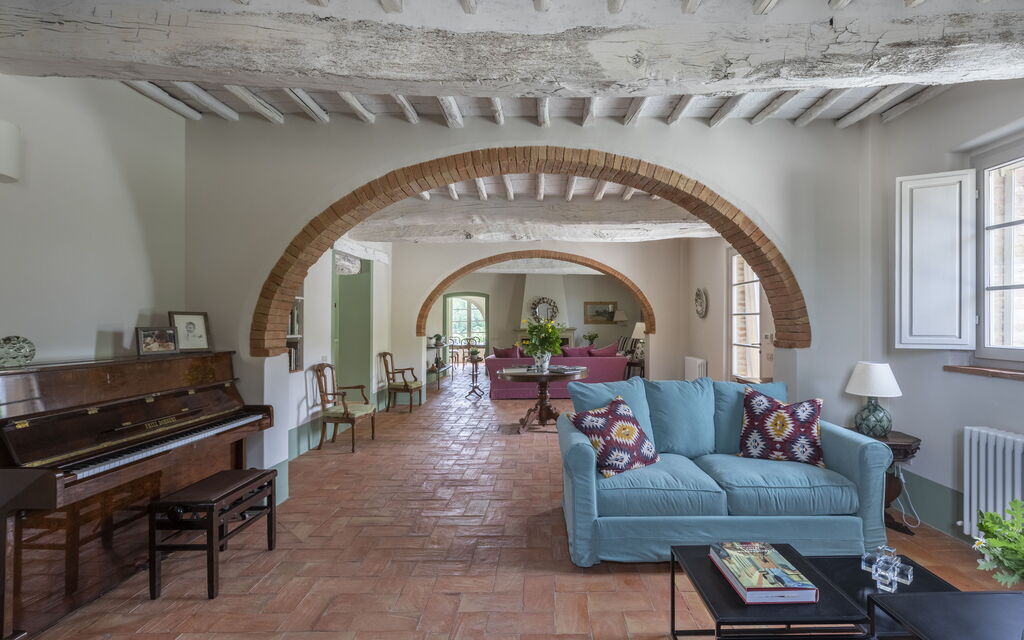 Villa Ortensia