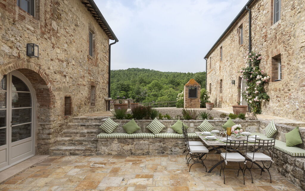 Villa Ortensia