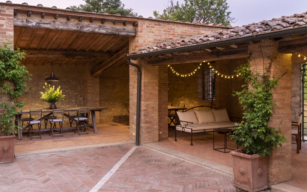 Villa Ortensia