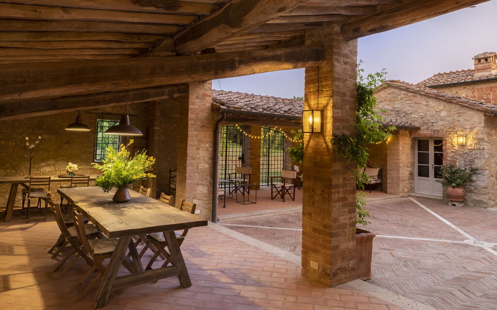 Villa Ortensia