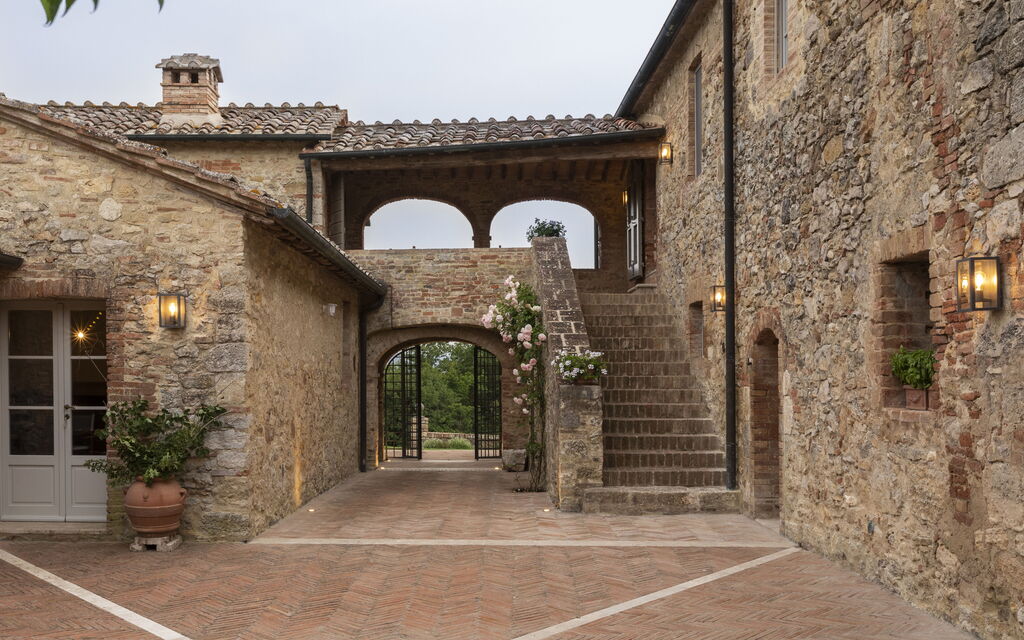 Villa Ortensia