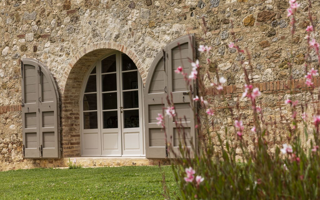 Villa Ortensia