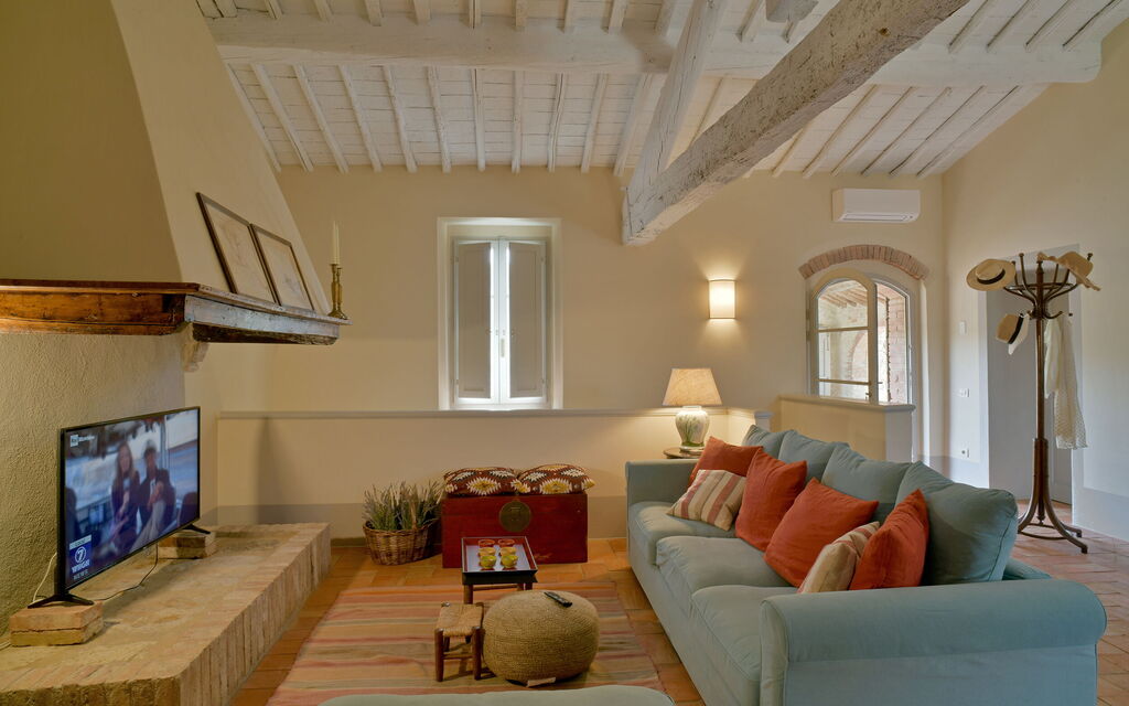 Villa Ortensia