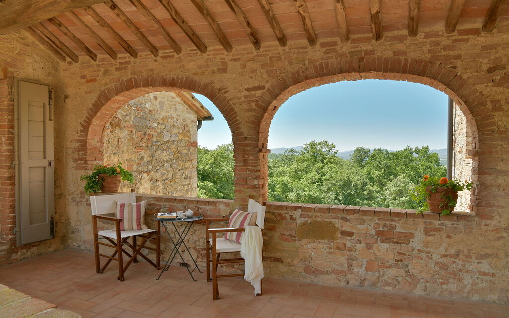Villa Ortensia
