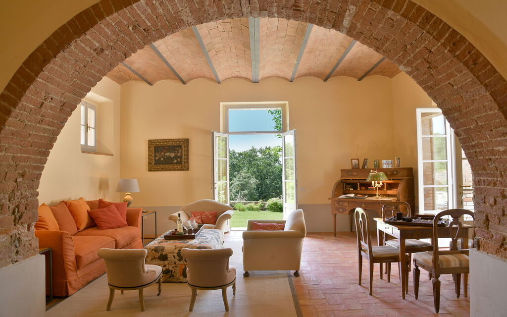 Villa Ortensia