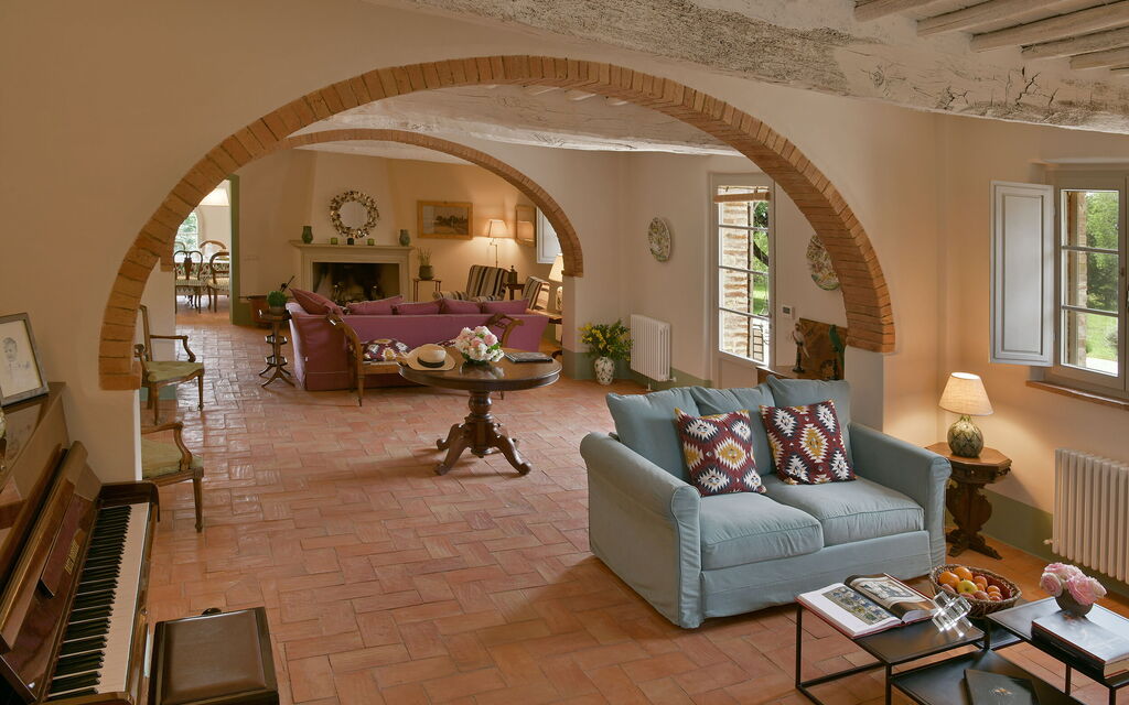 Villa Ortensia