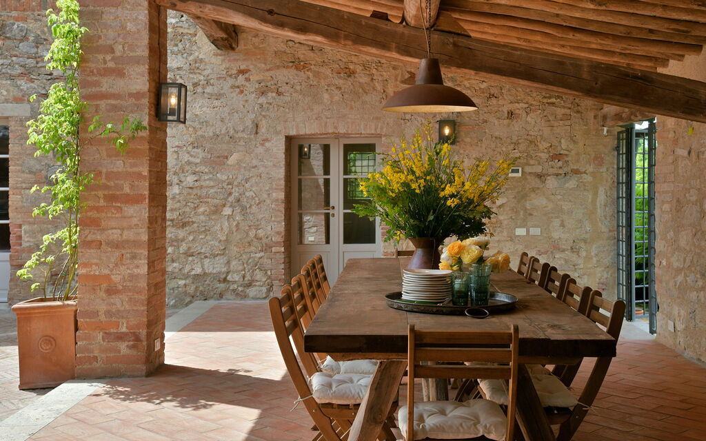 Villa Ortensia