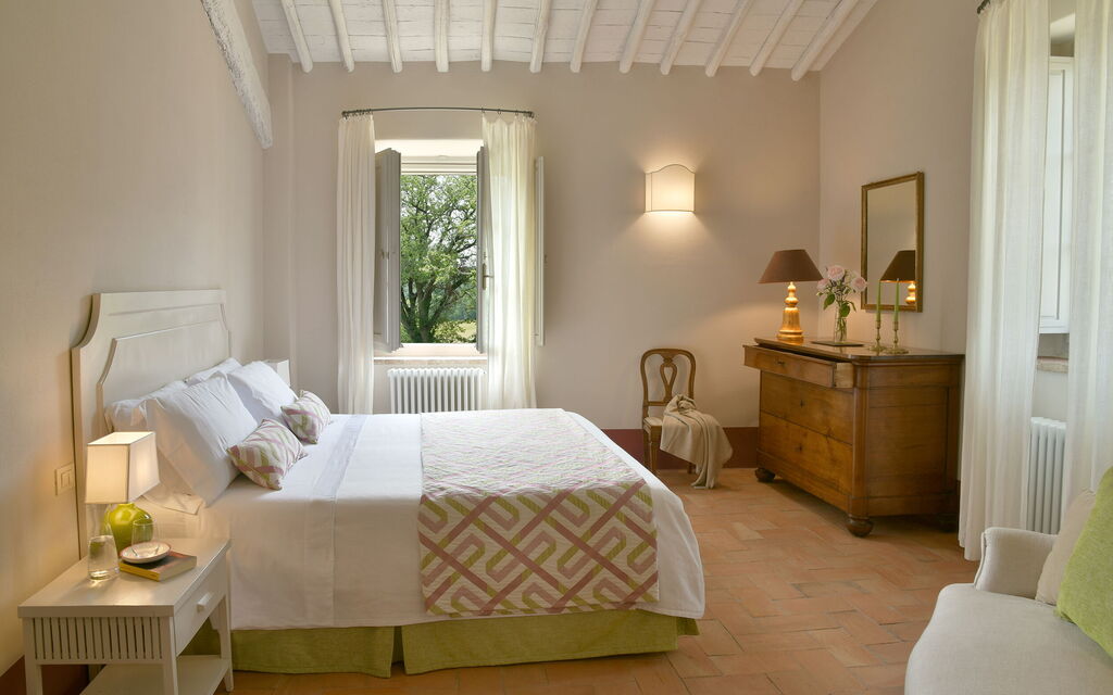 Villa Ortensia