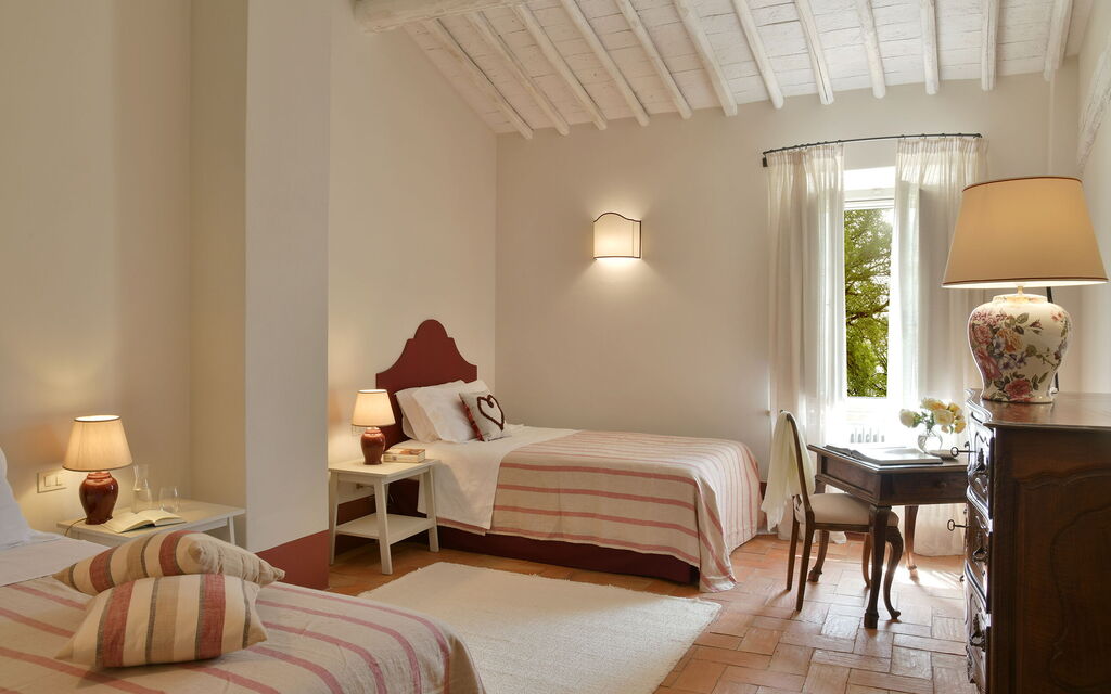 Villa Ortensia