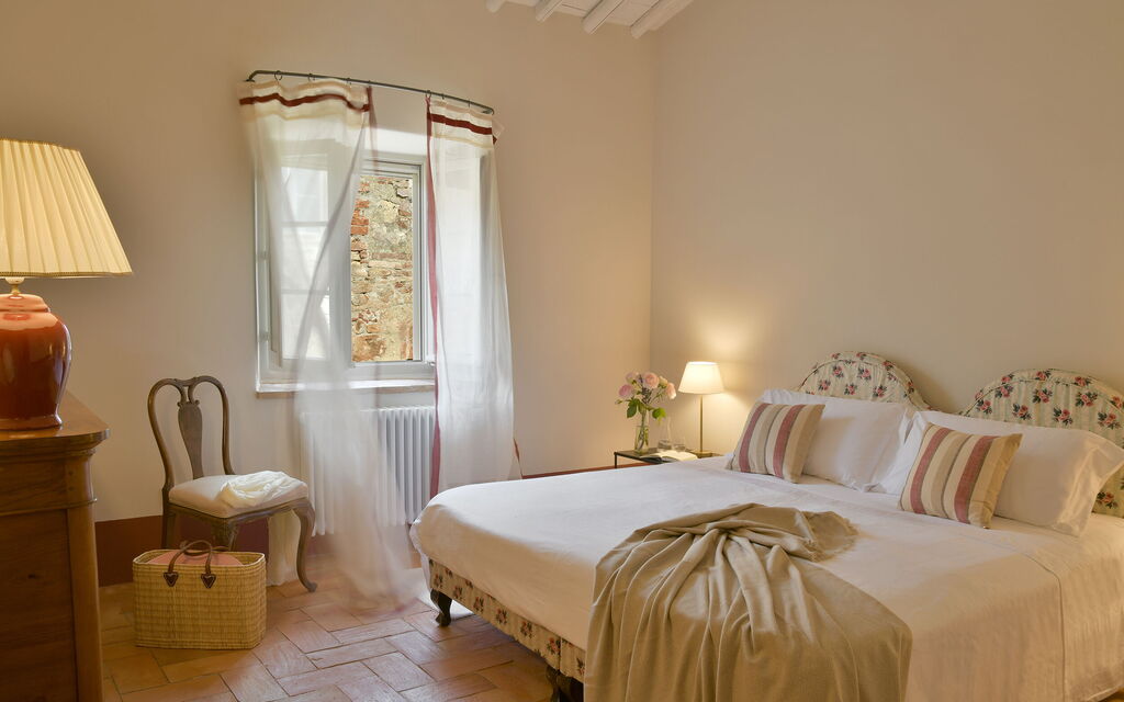 Villa Ortensia