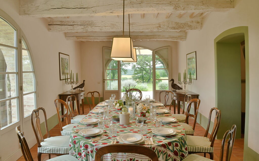 Villa Ortensia