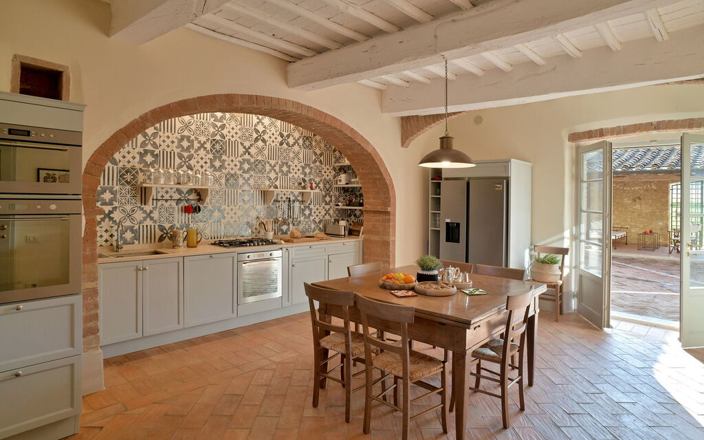 Villa Ortensia
