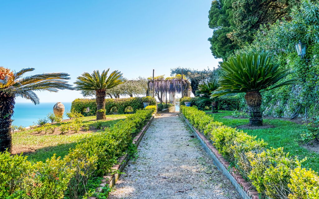 Villa Adriana