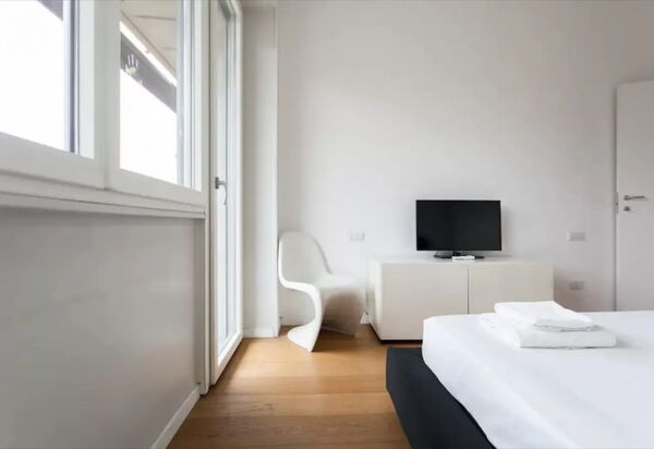Aires Apartment
