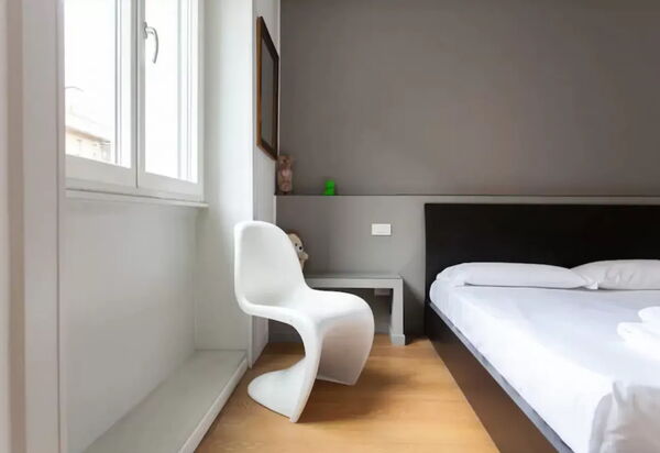 Aires Apartment